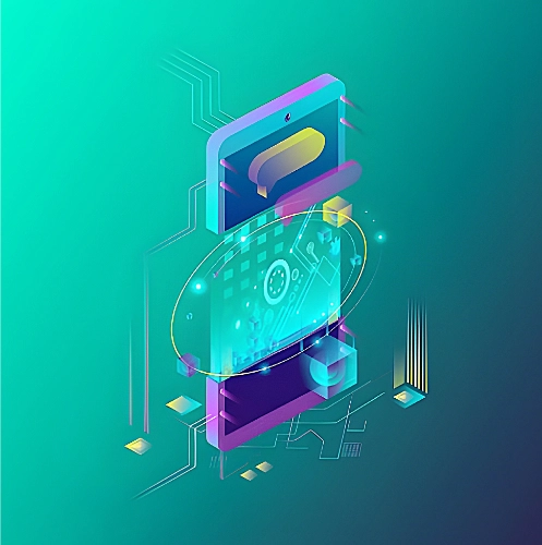 Plannet Soluciones con IA